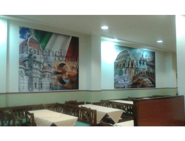 Anteprima foto 6 - Attività Ristorante in Vendita a Milano - Stazione Garibaldi