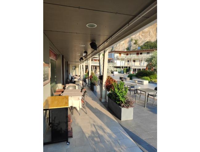 Anteprima foto 2 - Attività Ristorante in Vendita a Nago-Torbole (Trento)