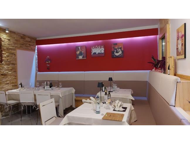 Anteprima foto 4 - Attività Ristorante in Vendita a Nago-Torbole (Trento)