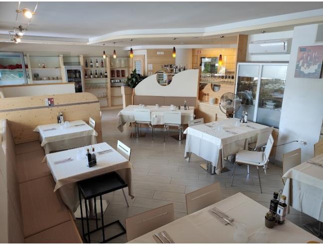 Anteprima foto 5 - Attività Ristorante in Vendita a Nago-Torbole (Trento)