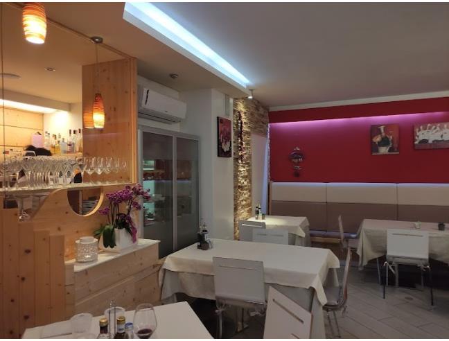 Anteprima foto 6 - Attività Ristorante in Vendita a Nago-Torbole (Trento)