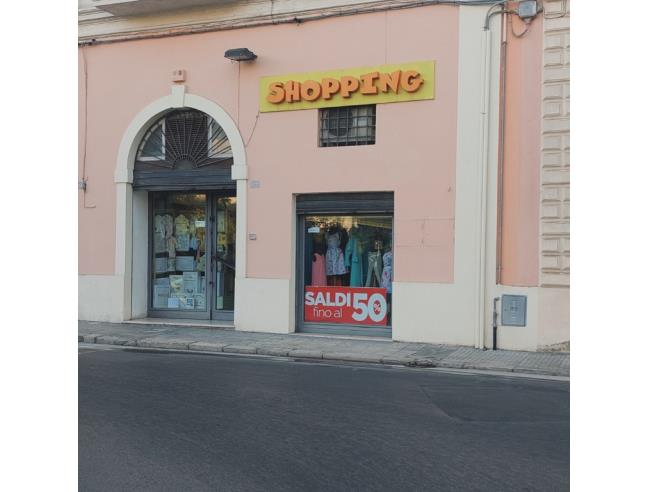 Anteprima foto 2 - Attività Ristorante in Vendita a Nardò (Lecce)