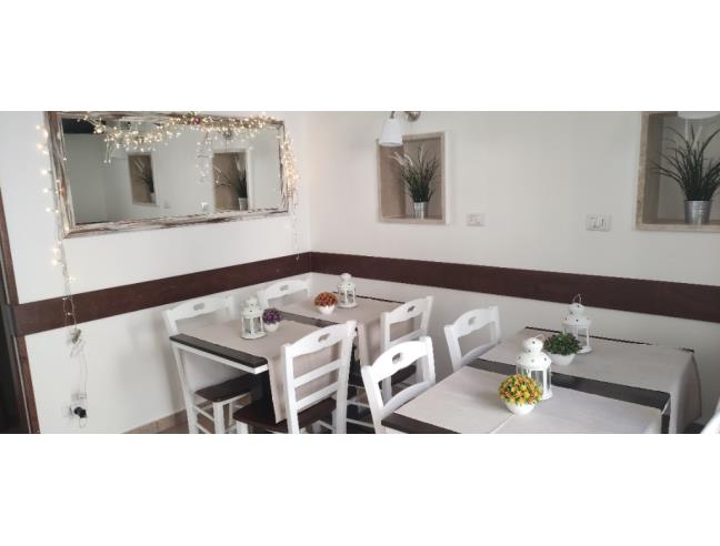 Anteprima foto 2 - Attività Ristorante in Vendita a Nettuno (Roma)