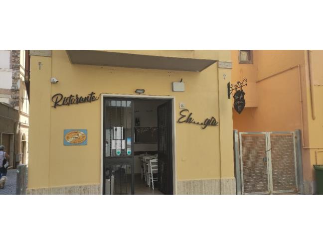 Anteprima foto 3 - Attività Ristorante in Vendita a Nettuno (Roma)