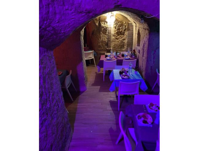 Anteprima foto 8 - Attività Ristorante in Vendita a Nettuno (Roma)