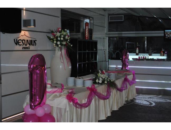 Anteprima foto 2 - Attività Ristorante in Vendita a Nola (Napoli)