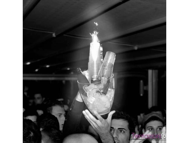 Anteprima foto 3 - Attività Ristorante in Vendita a Nola (Napoli)