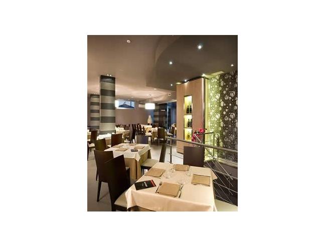 Anteprima foto 4 - Attività Ristorante in Vendita a Nola (Napoli)