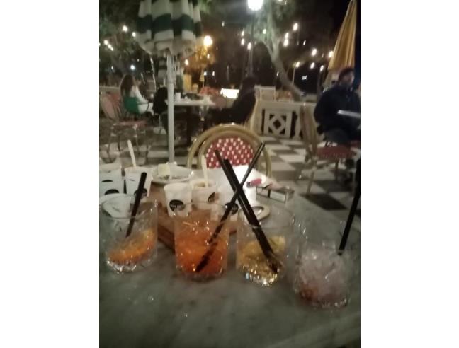 Anteprima foto 1 - Attività Ristorante in Vendita a Piombino - Riotorto