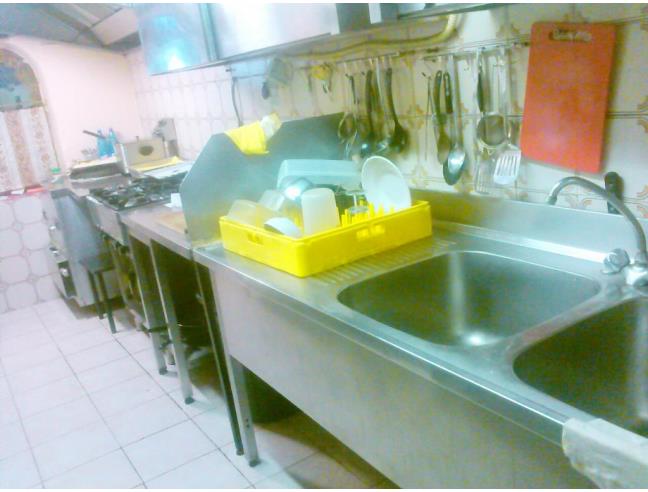 Anteprima foto 3 - Attività Ristorante in Vendita a Pistoia (Pistoia)