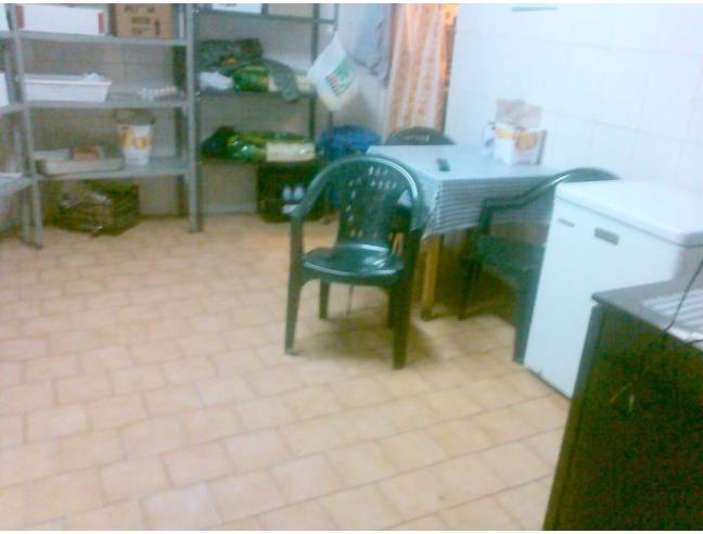 Anteprima foto 4 - Attività Ristorante in Vendita a Pistoia (Pistoia)