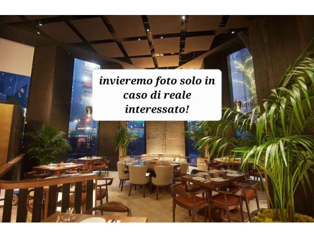 Anteprima foto 1 - Attività Ristorante in Vendita a Reggio Calabria - Centro città