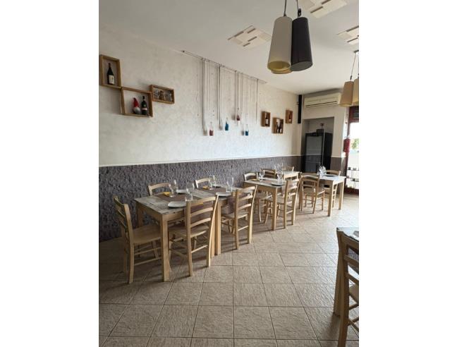 Anteprima foto 3 - Attività Ristorante in Vendita a Roma - Infernetto