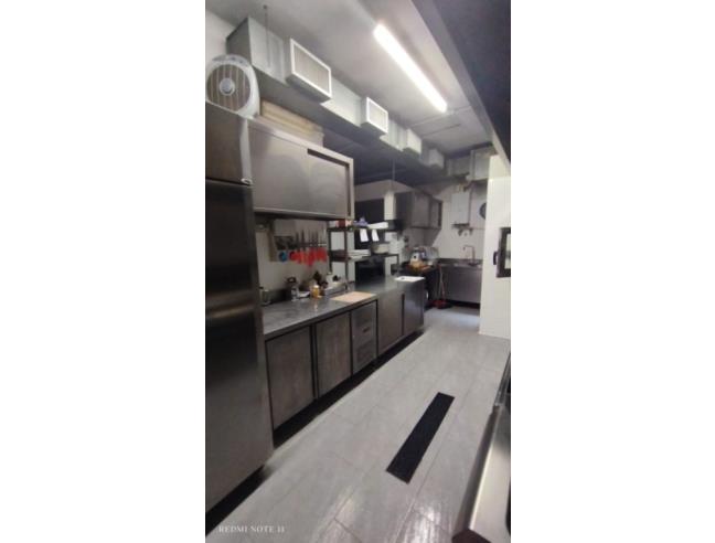 Anteprima foto 4 - Attività Ristorante in Vendita a Roma - Infernetto