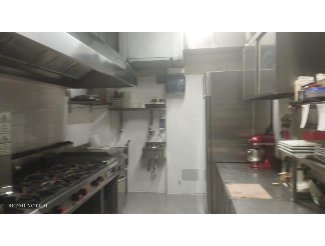Anteprima foto 5 - Attività Ristorante in Vendita a Roma - Infernetto