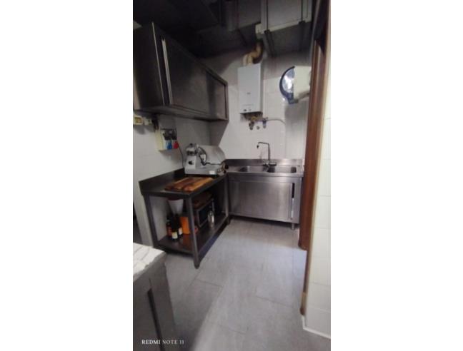 Anteprima foto 6 - Attività Ristorante in Vendita a Roma - Infernetto