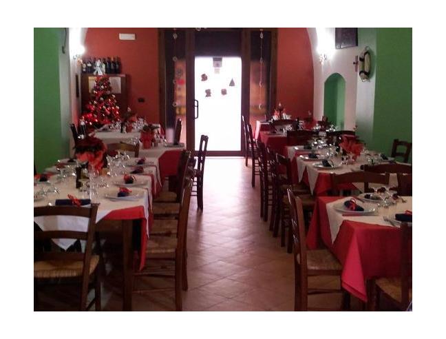 Anteprima foto 2 - Attività Ristorante in Vendita a Ruvo di Puglia (Bari)