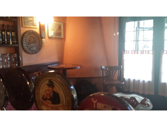 Anteprima foto 2 - Attività Ristorante in Vendita a Salsomaggiore Terme (Parma)