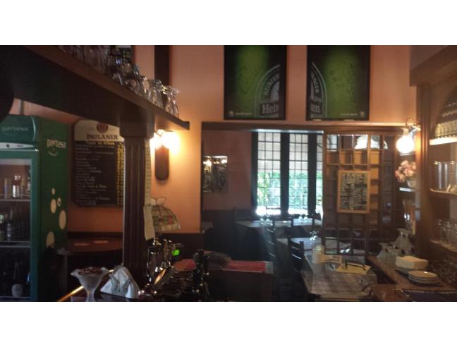 Anteprima foto 3 - Attività Ristorante in Vendita a Salsomaggiore Terme (Parma)