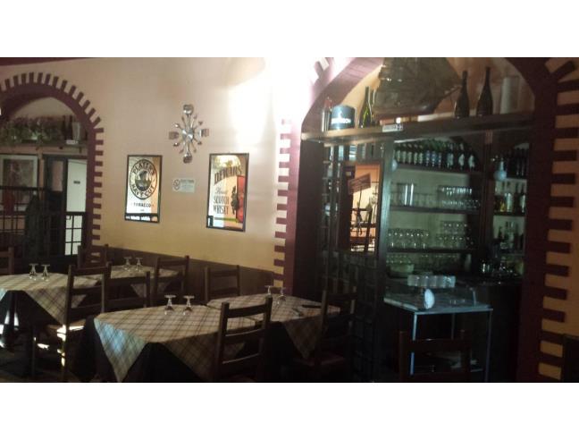 Anteprima foto 4 - Attività Ristorante in Vendita a Salsomaggiore Terme (Parma)