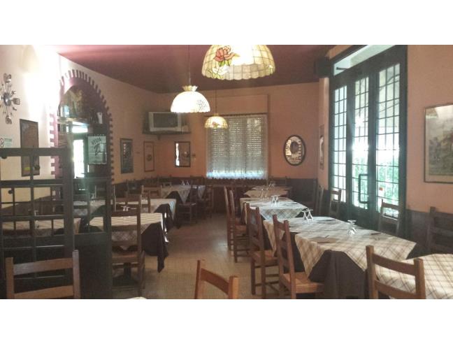 Anteprima foto 5 - Attività Ristorante in Vendita a Salsomaggiore Terme (Parma)