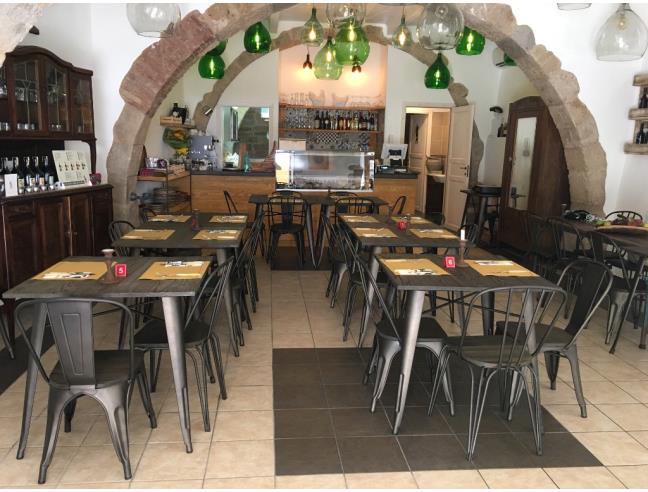 Anteprima foto 3 - Attività Ristorante in Vendita a Sant'Antioco (Sud Sardegna)