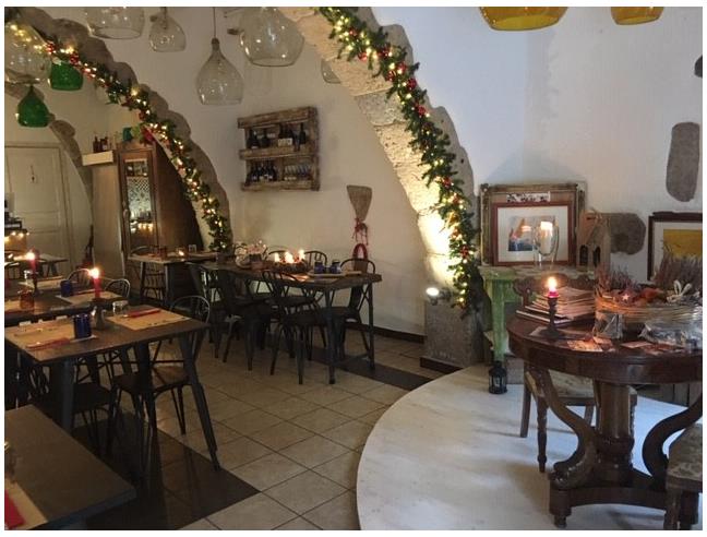 Anteprima foto 4 - Attività Ristorante in Vendita a Sant'Antioco (Sud Sardegna)