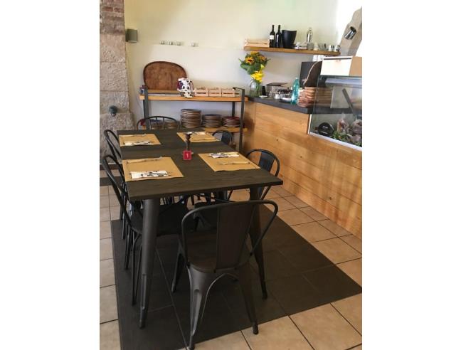 Anteprima foto 5 - Attività Ristorante in Vendita a Sant'Antioco (Sud Sardegna)