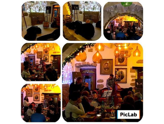 Anteprima foto 6 - Attività Ristorante in Vendita a Sant'Antioco (Sud Sardegna)