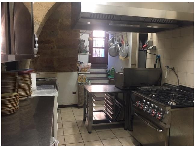 Anteprima foto 7 - Attività Ristorante in Vendita a Sant'Antioco (Sud Sardegna)