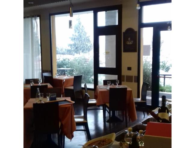 Anteprima foto 2 - Attività Ristorante in Vendita a Sassuolo (Modena)