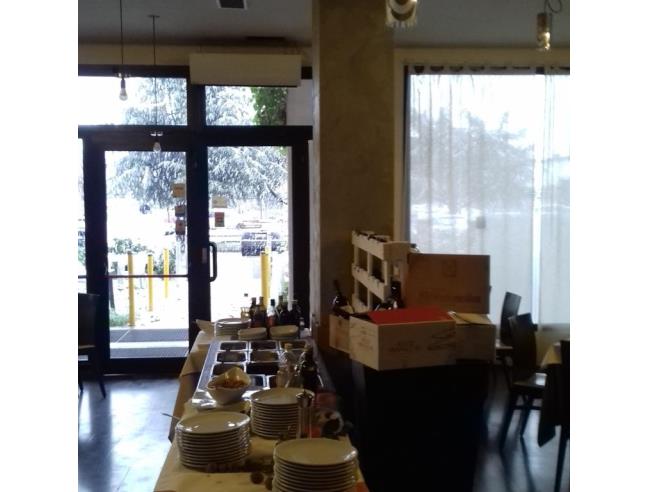 Anteprima foto 4 - Attività Ristorante in Vendita a Sassuolo (Modena)