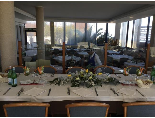 Anteprima foto 2 - Attività Ristorante in Vendita a Silvi - Silvi Marina