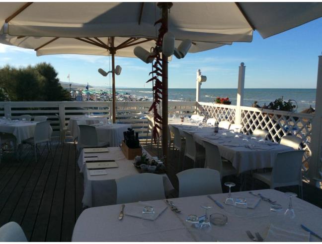 Anteprima foto 4 - Attività Ristorante in Vendita a Silvi - Silvi Marina