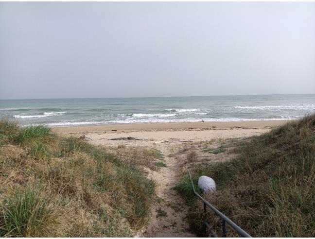 Anteprima foto 1 - Attività Ristorante in Vendita a Termoli (Campobasso)