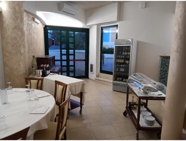 Anteprima foto 6 - Attività Ristorante in Vendita a Termoli (Campobasso)