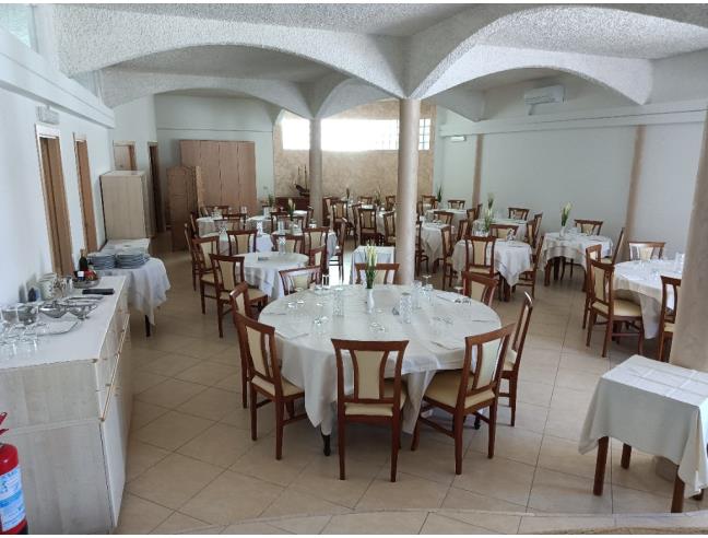 Anteprima foto 8 - Attività Ristorante in Vendita a Termoli (Campobasso)