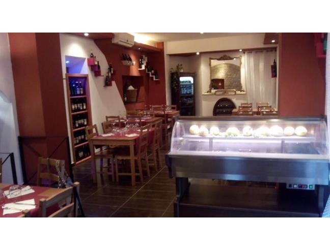 Anteprima foto 1 - Attività Ristorante in Vendita a Varese (Varese)