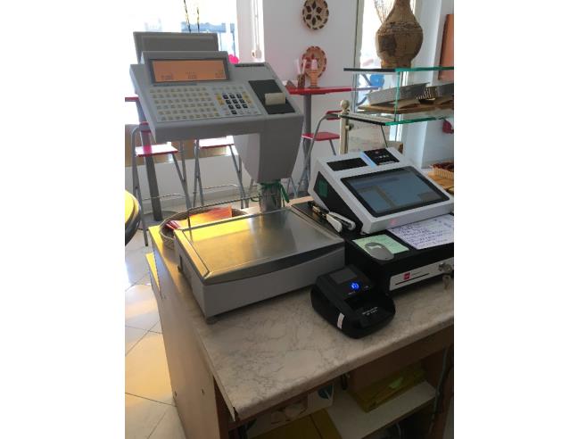 Anteprima foto 2 - Attività Rosticceria in Vendita a Cagliari (Cagliari)