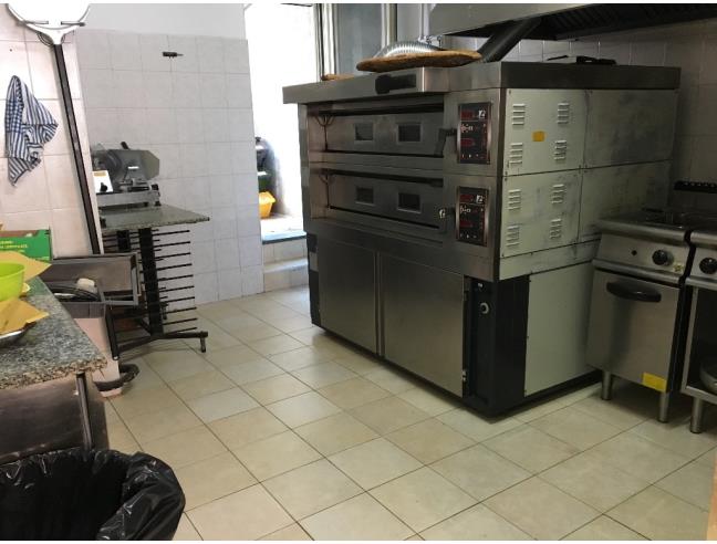 Anteprima foto 4 - Attività Rosticceria in Vendita a Cagliari (Cagliari)