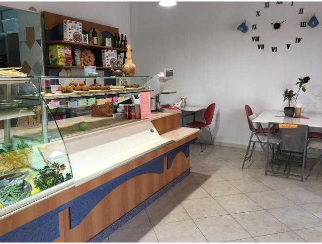 Anteprima foto 7 - Attività Rosticceria in Vendita a Cagliari (Cagliari)