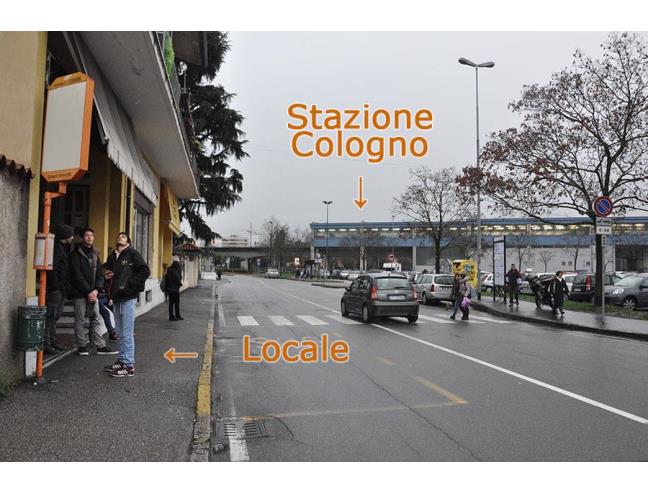 Anteprima foto 1 - Attività Rosticceria in Vendita a Cologno Monzese (Milano)