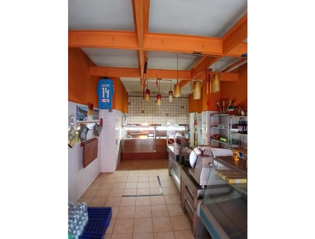 Anteprima foto 2 - Attività Rosticceria in Vendita a Livorno - Sorgenti