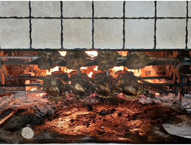 Anteprima foto 3 - Attività Rosticceria in Vendita a Livorno - Sorgenti