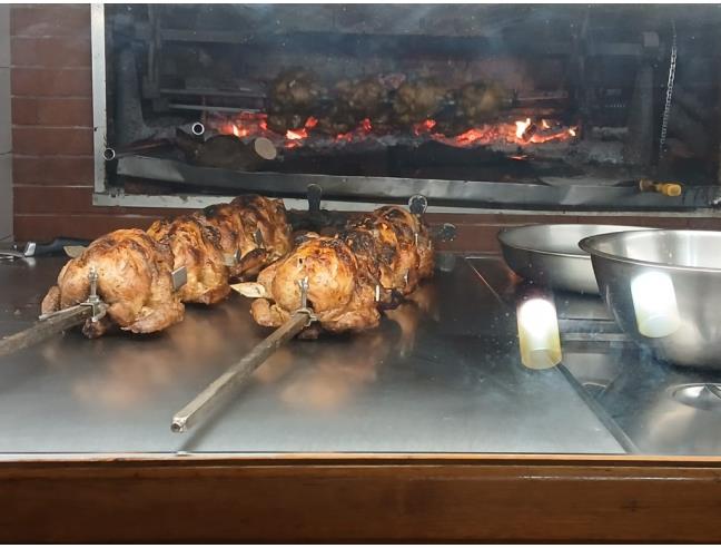 Anteprima foto 4 - Attività Rosticceria in Vendita a Livorno - Sorgenti