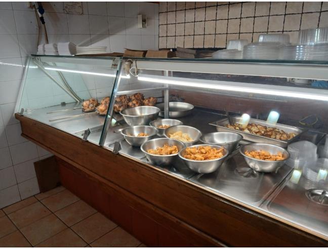 Anteprima foto 6 - Attività Rosticceria in Vendita a Livorno - Sorgenti