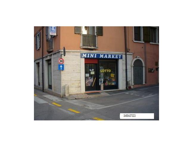 Anteprima foto 2 - Attività Tabaccheria in Vendita a Bardolino - Calmasino