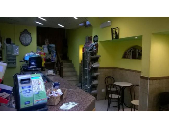 Anteprima foto 5 - Attività Tabaccheria in Vendita a Fiamignano - Santa Lucia