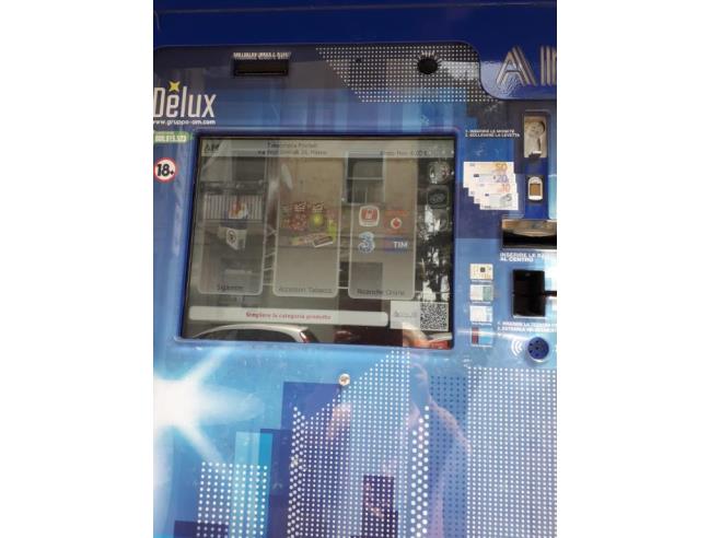 Anteprima foto 2 - Attività Tabaccheria in Vendita a Milano - Corvetto