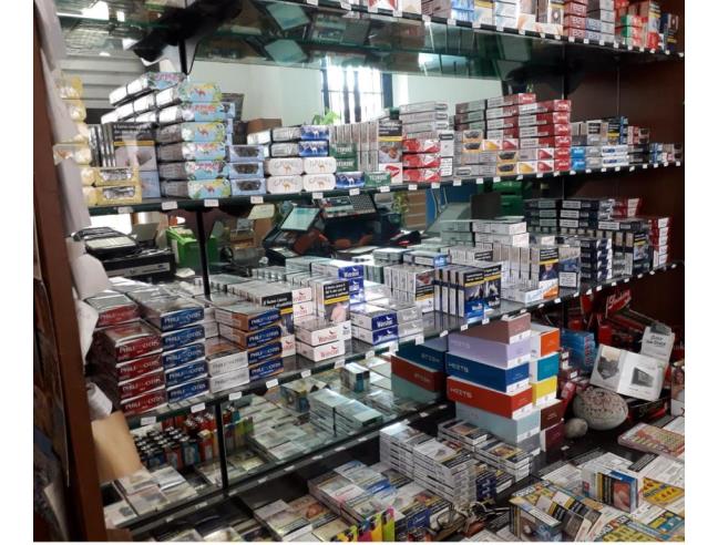 Anteprima foto 3 - Attività Tabaccheria in Vendita a Milano - Corvetto